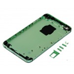 iPhone 6 Plus Aluminum Back Housing Color Conversion - Green